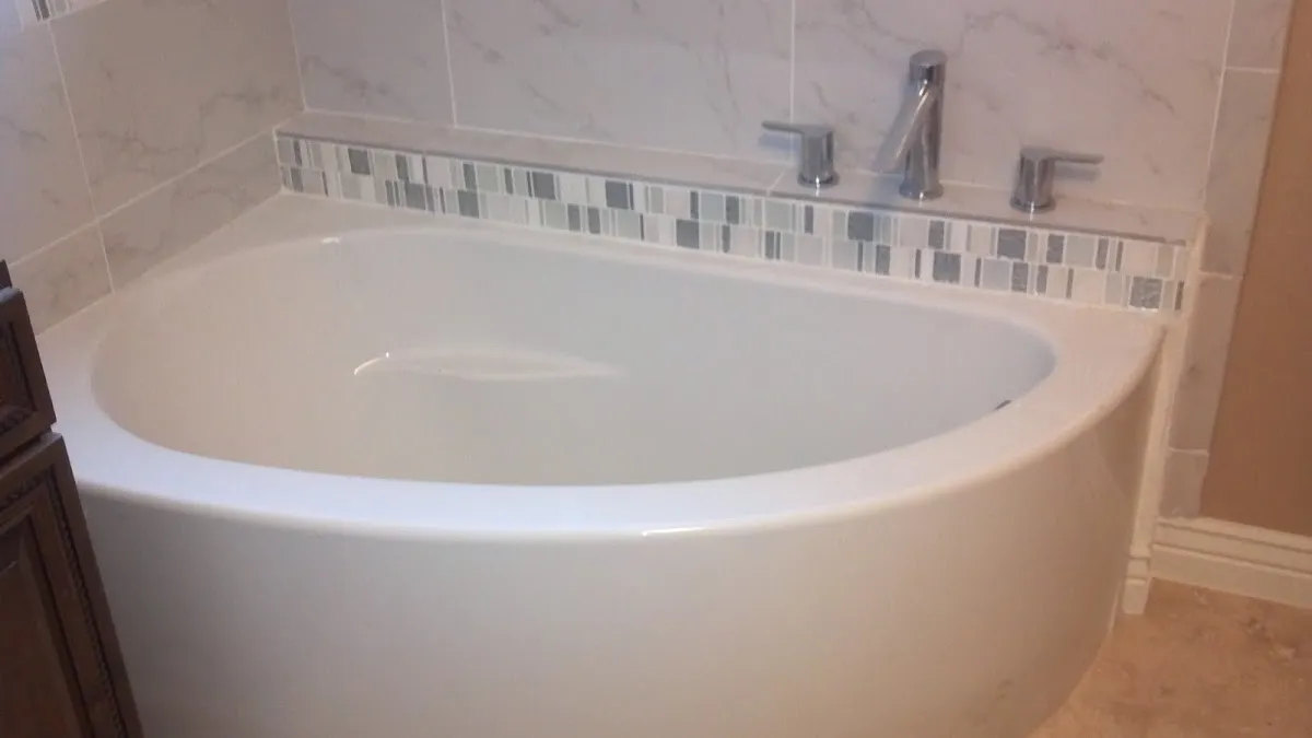 Water Heater Installation in Byron, MN